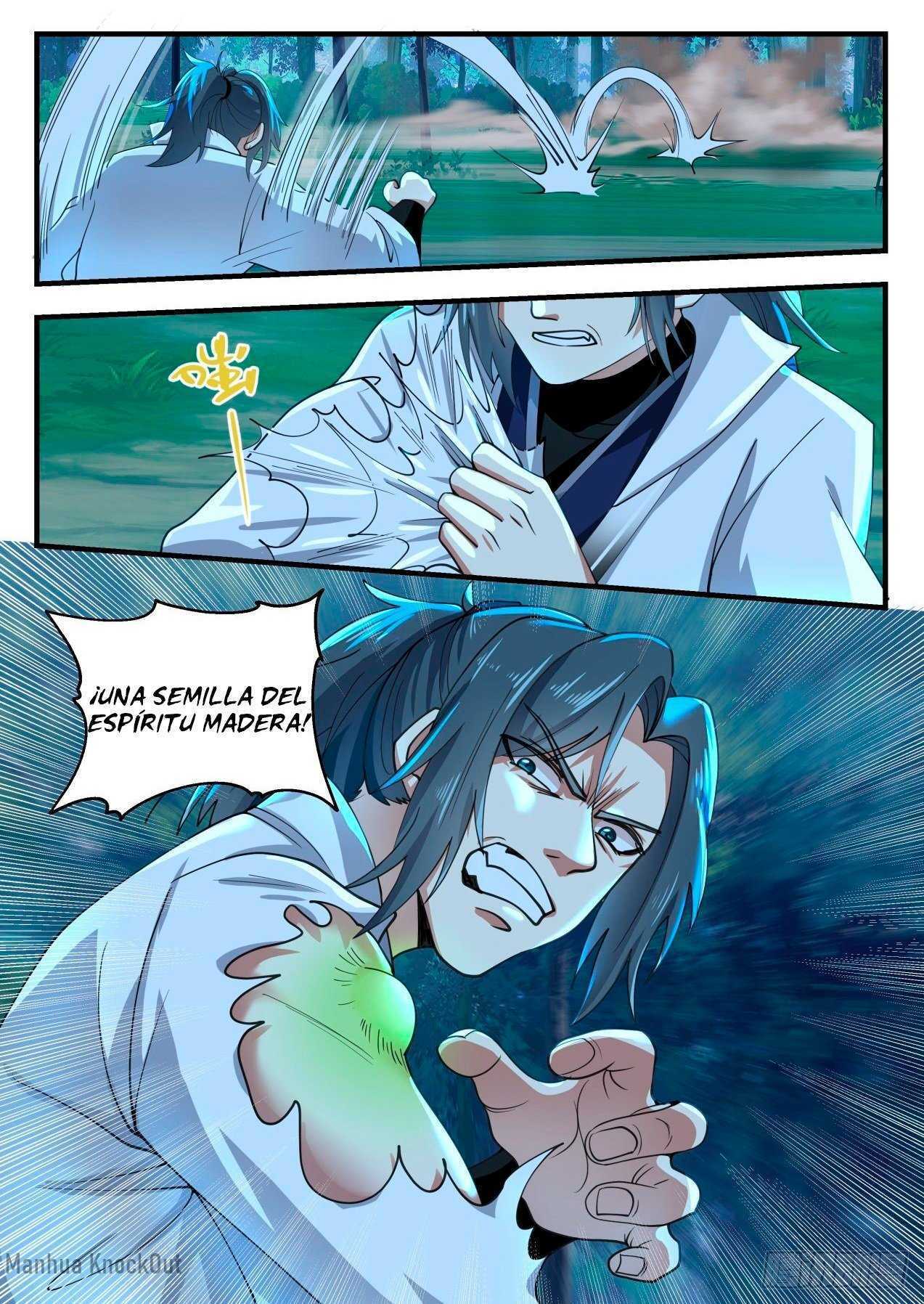 Capitulo 1635 page 10