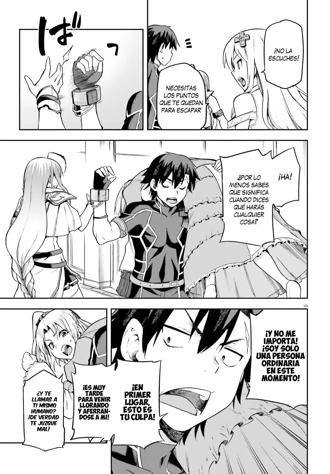 Capitulo 14 page 10
