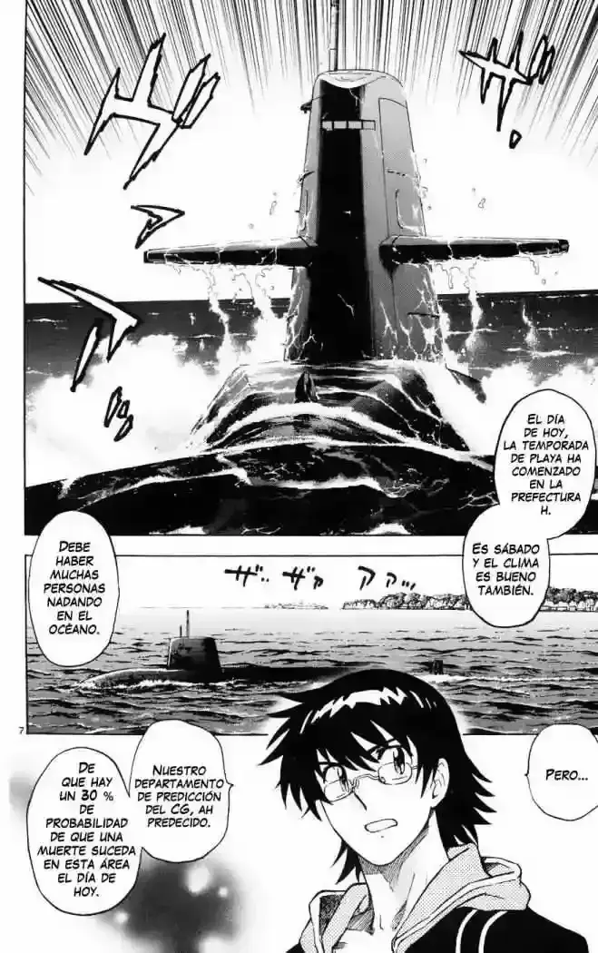Capitulo 182 page 15