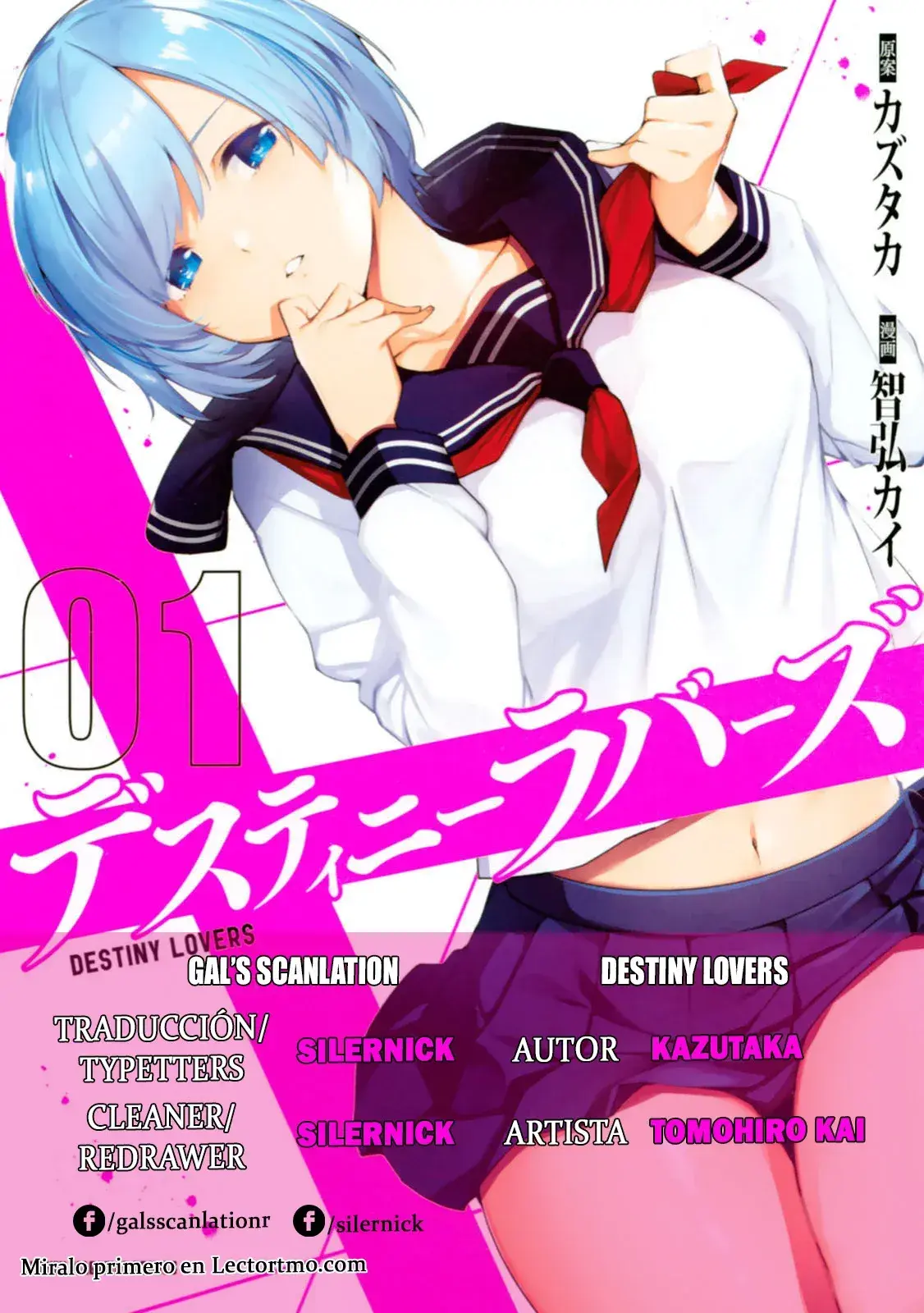 Capitulo 148 page 1