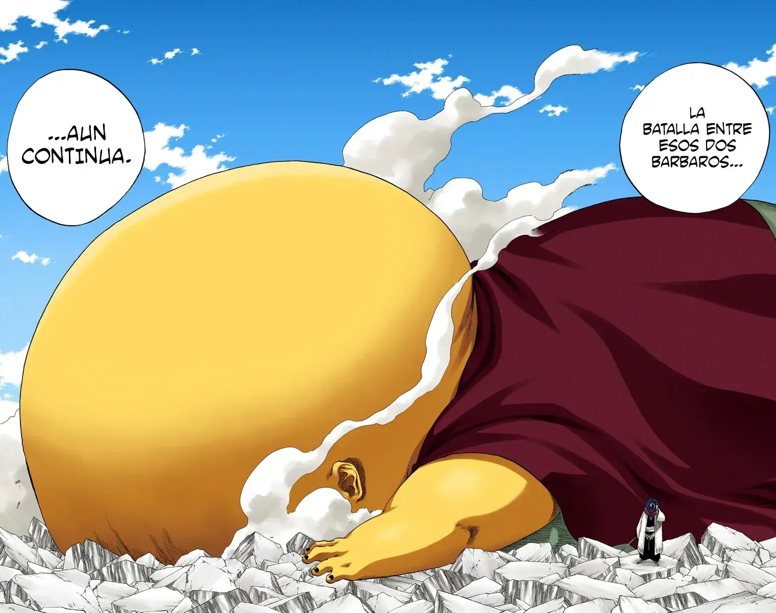 Capitulo 304 page 11