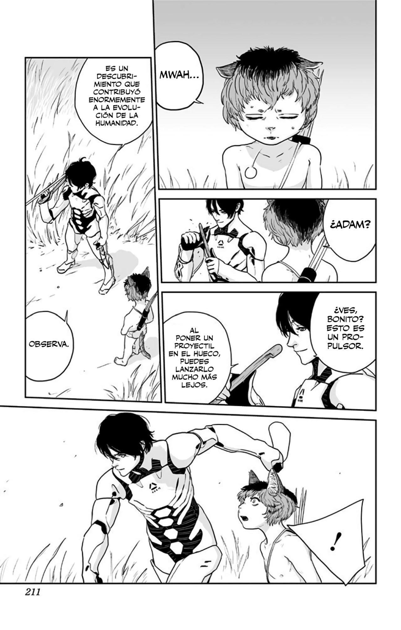 Capitulo 25 page 14