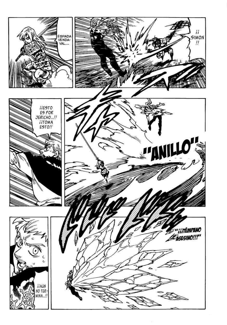 Capitulo 94 page 17