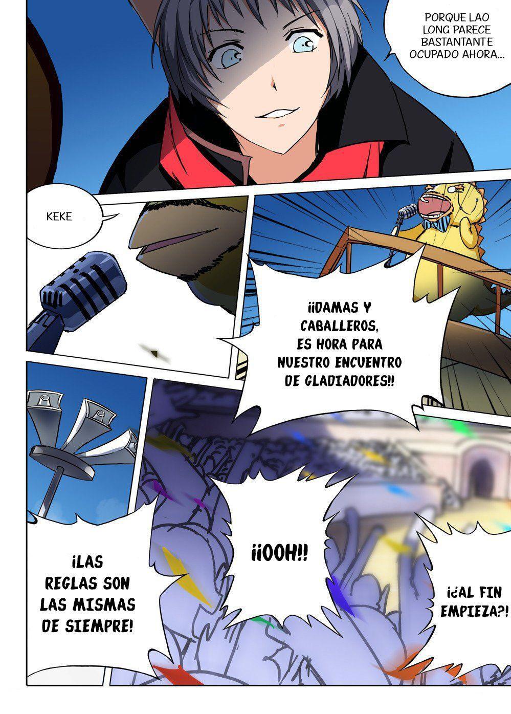 Capitulo 54 page 9