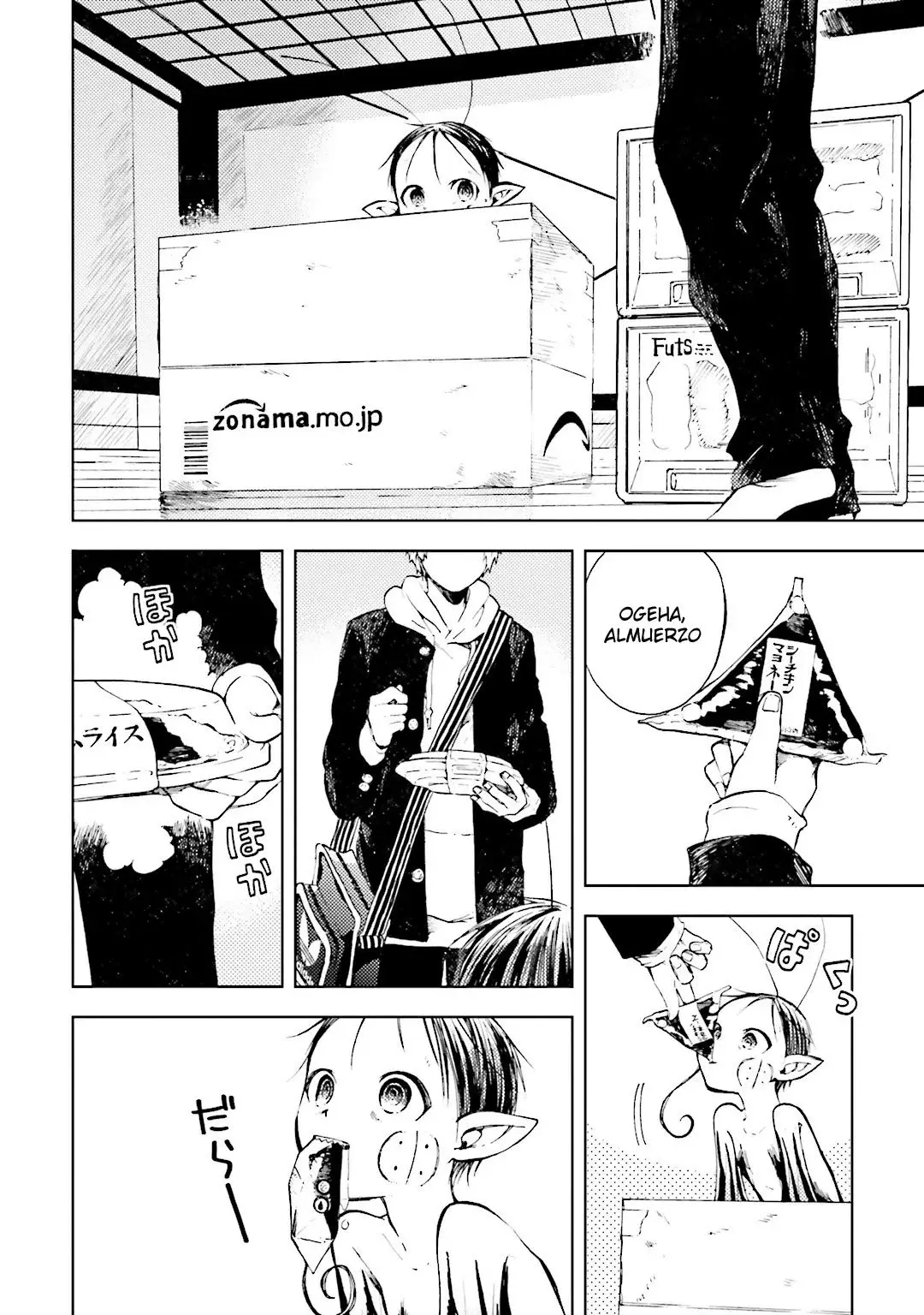 Capitulo 4 page 11
