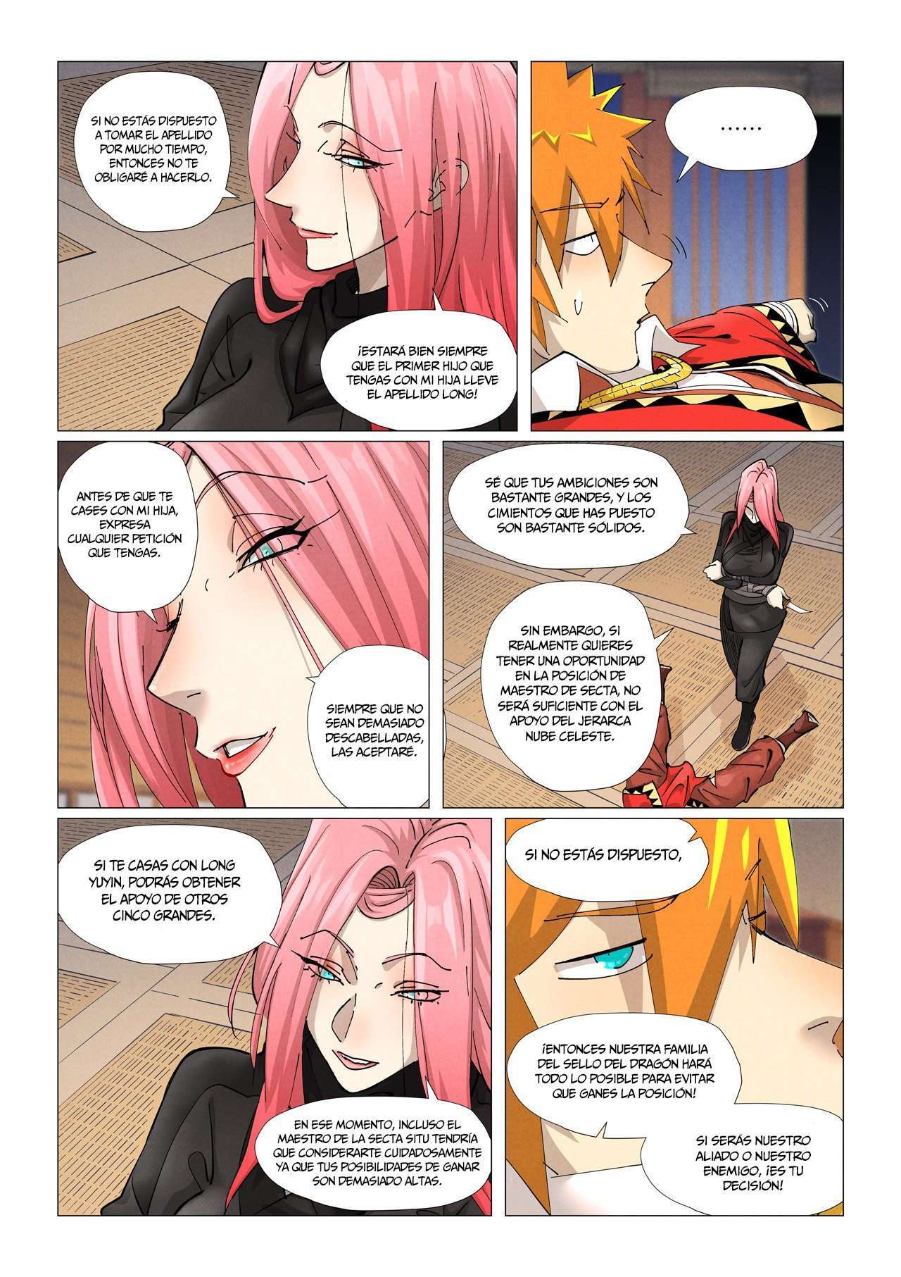 Capitulo 378 page 4