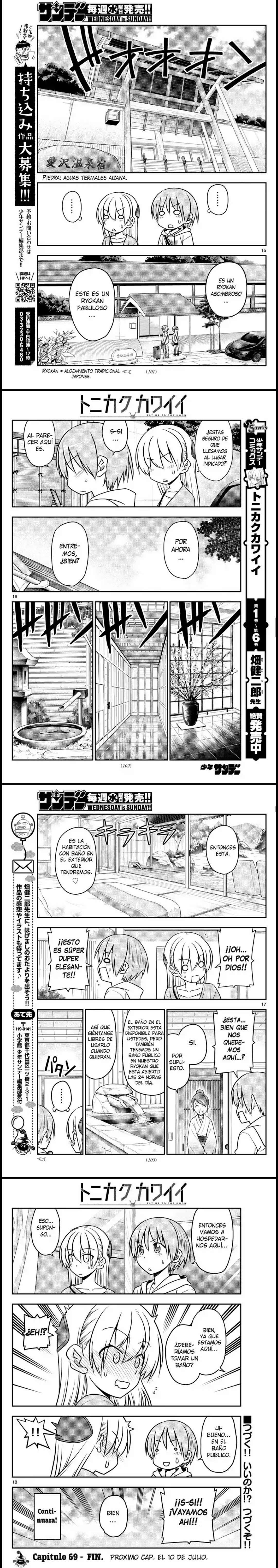 Capitulo 69 page 4