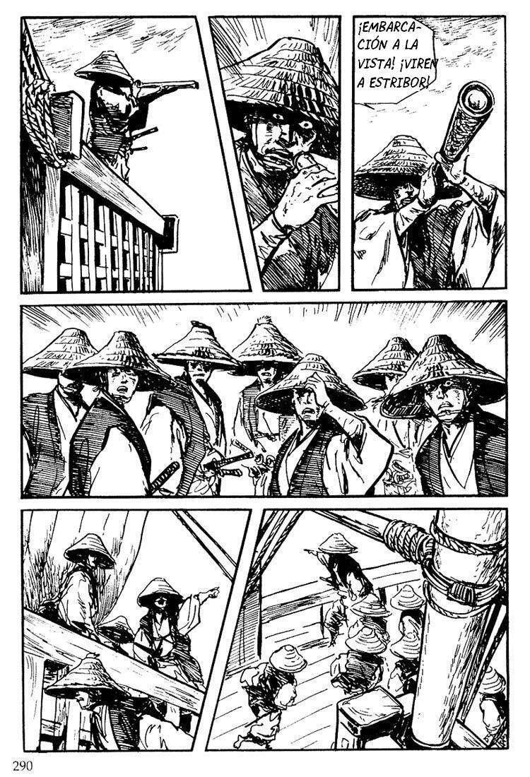 Capitulo 97 page 37