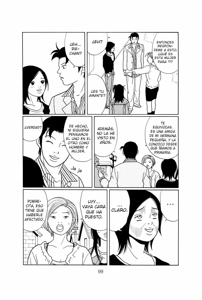Capitulo 113 page 17