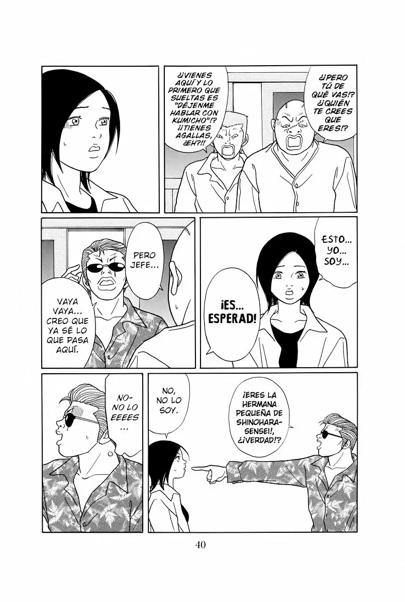 Capitulo 110 page 18