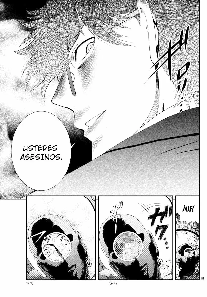 Capitulo 156 page 20