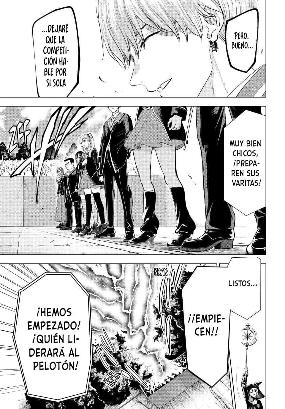 Capitulo 98 page 14