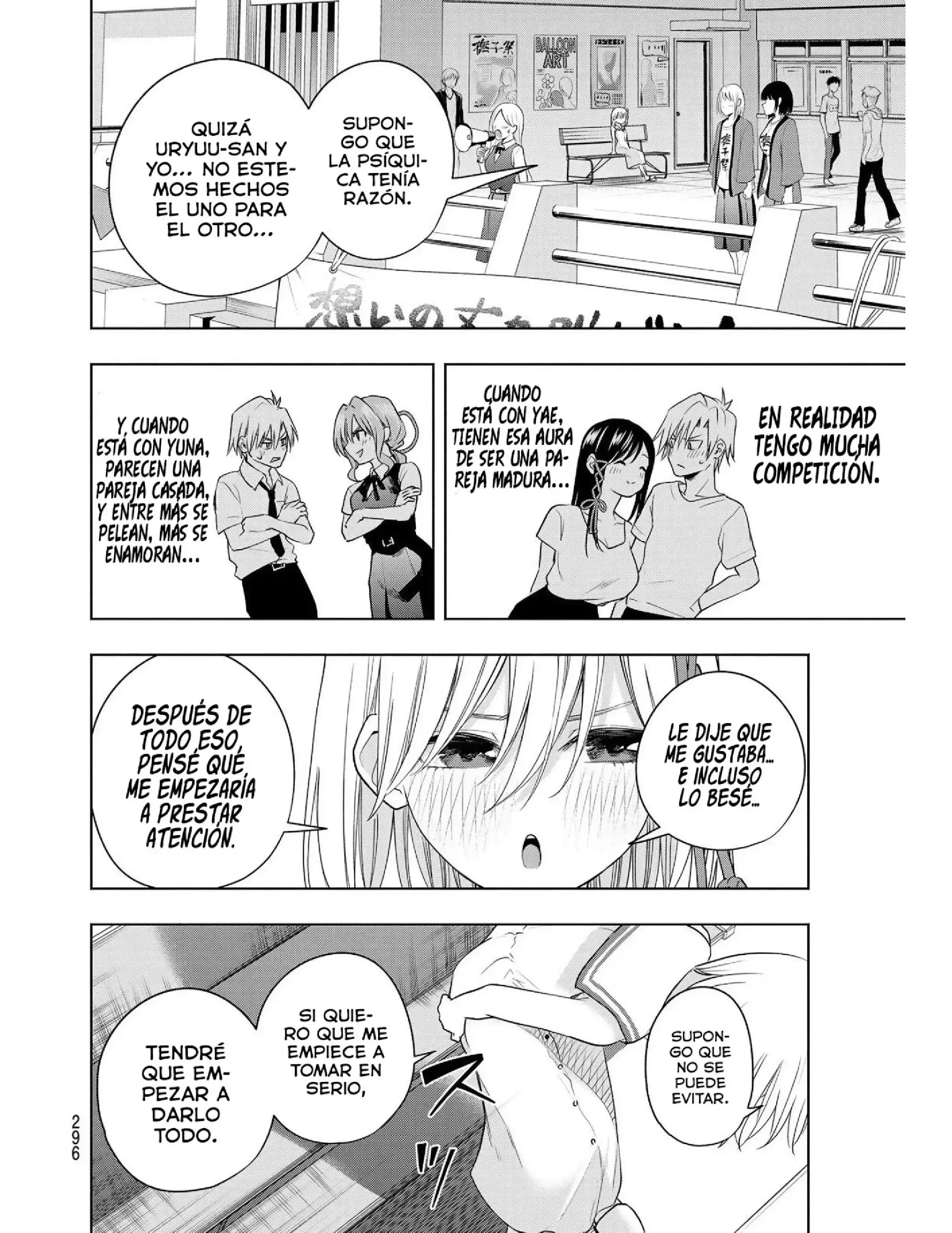 Capitulo 66 page 11
