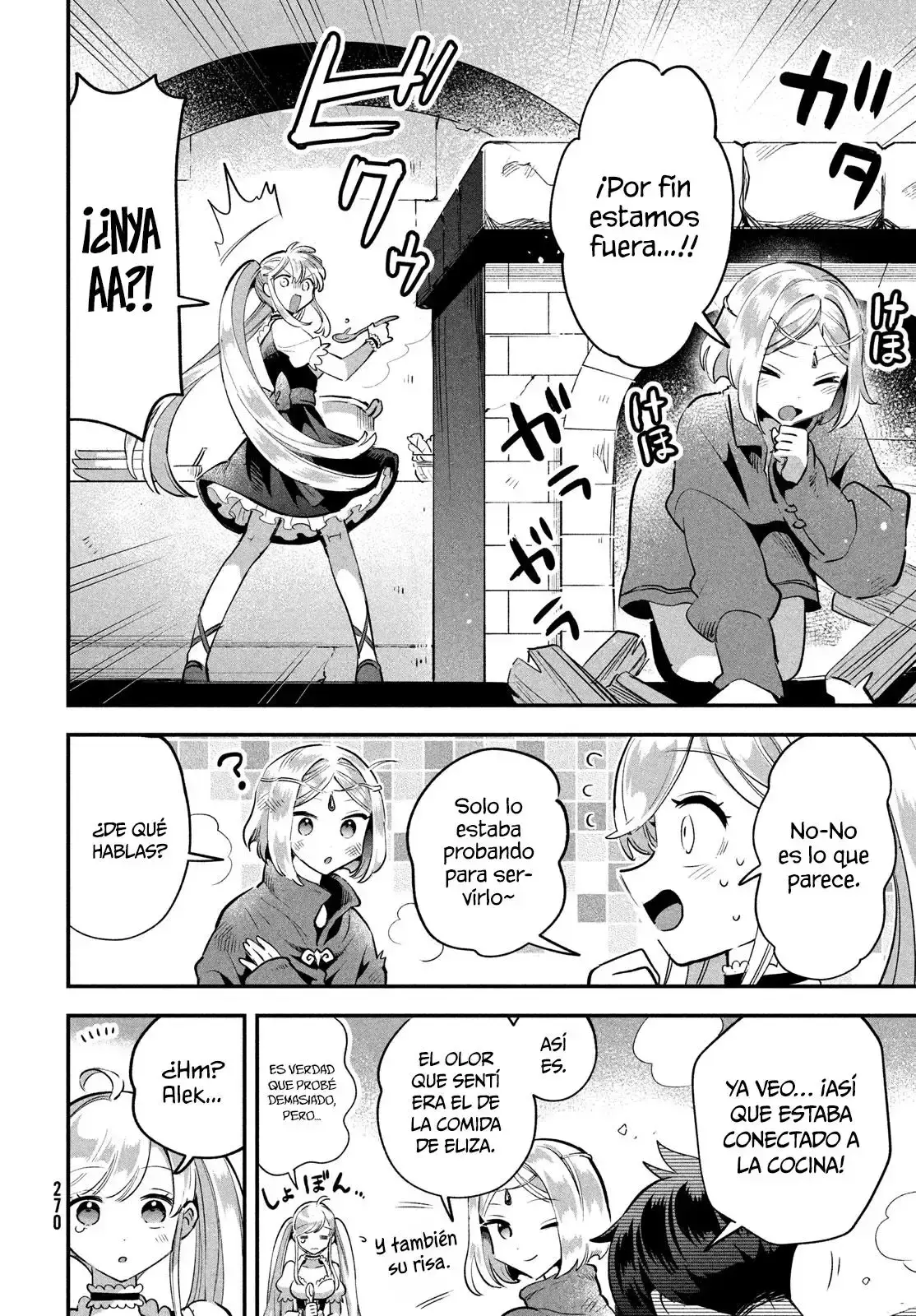 Capitulo 39 page 11