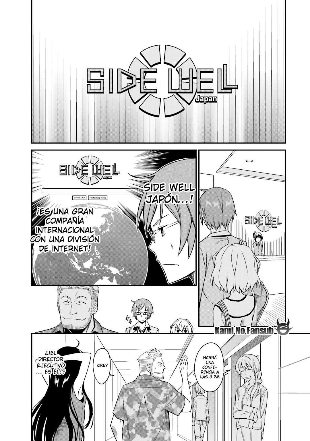 Capitulo 18 page 5