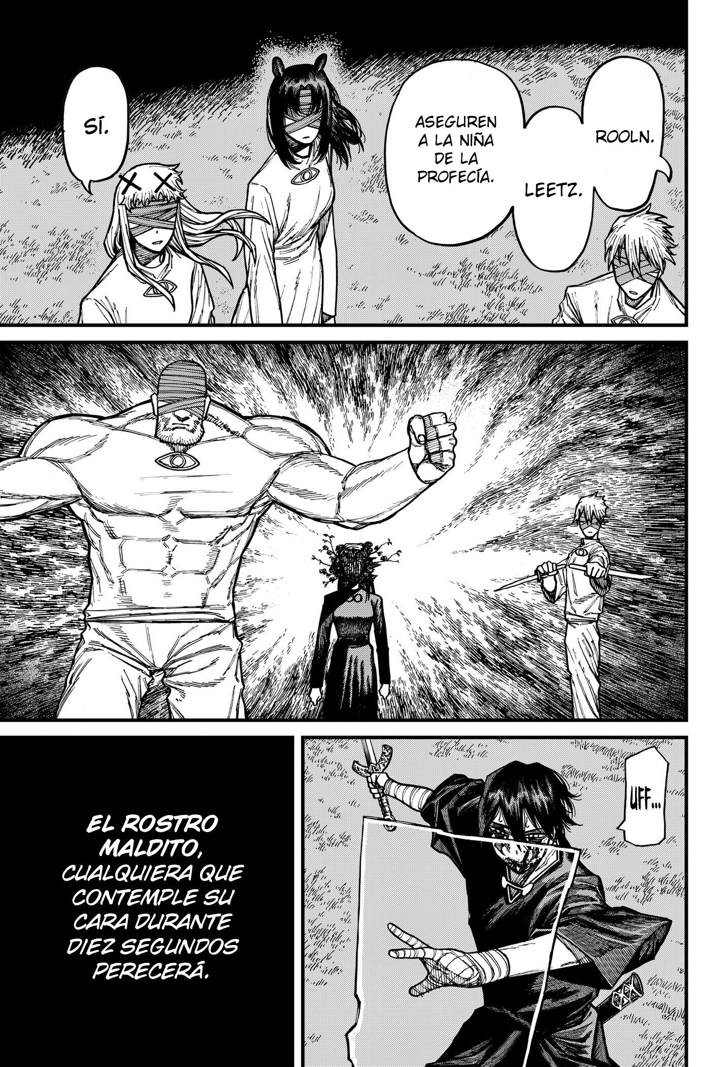 Capitulo 95 page 20