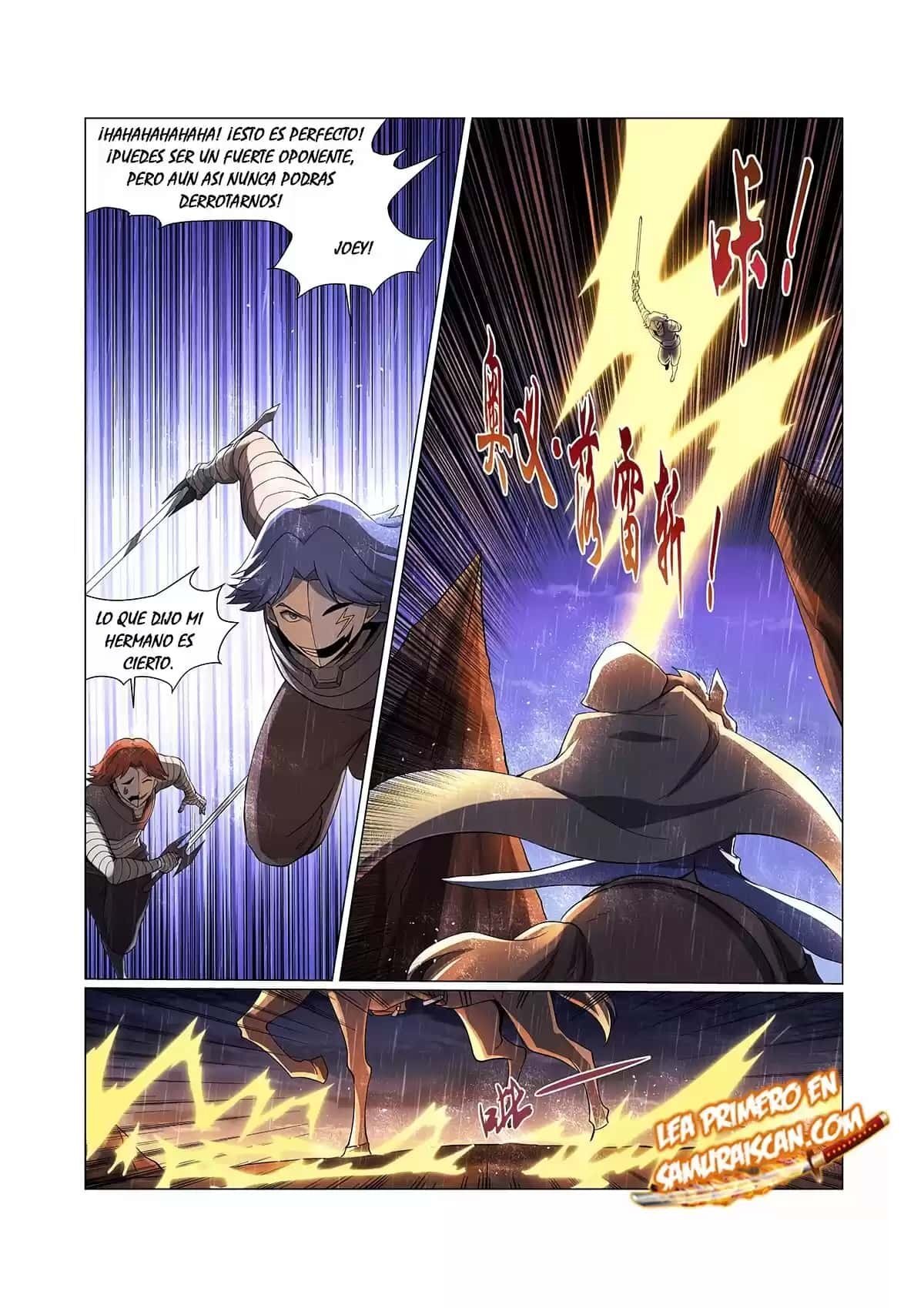 Capitulo 67 page 4