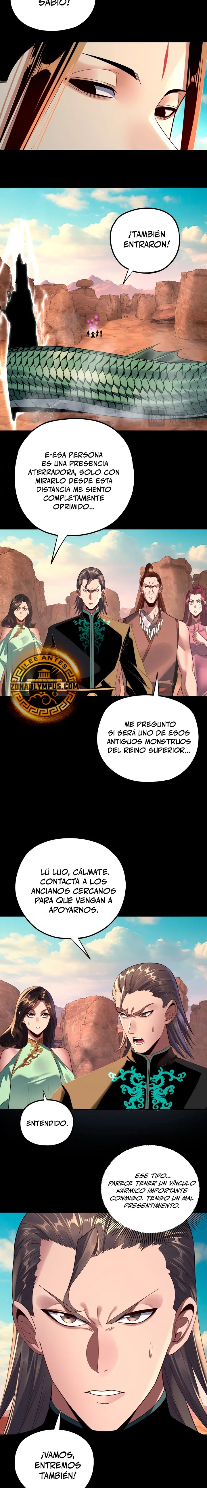 Capitulo 219 page 8