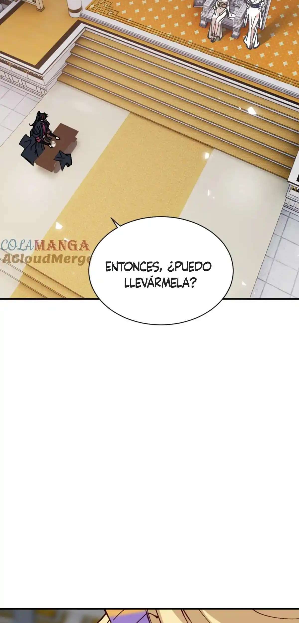 Capitulo 125 page 30