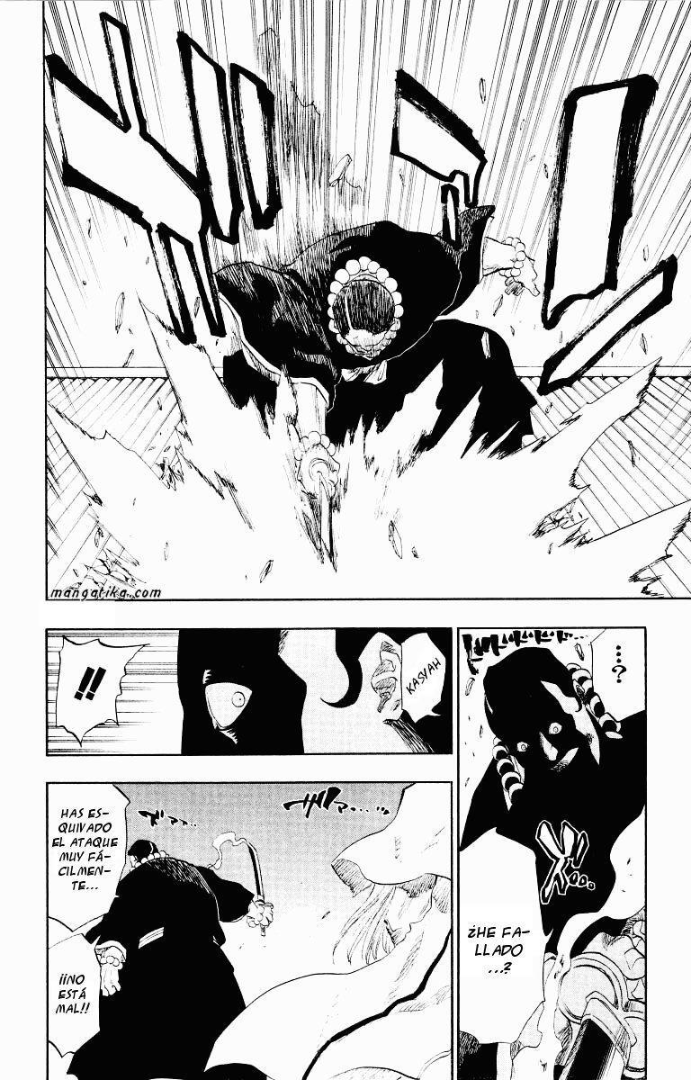 Capitulo 89 page 20