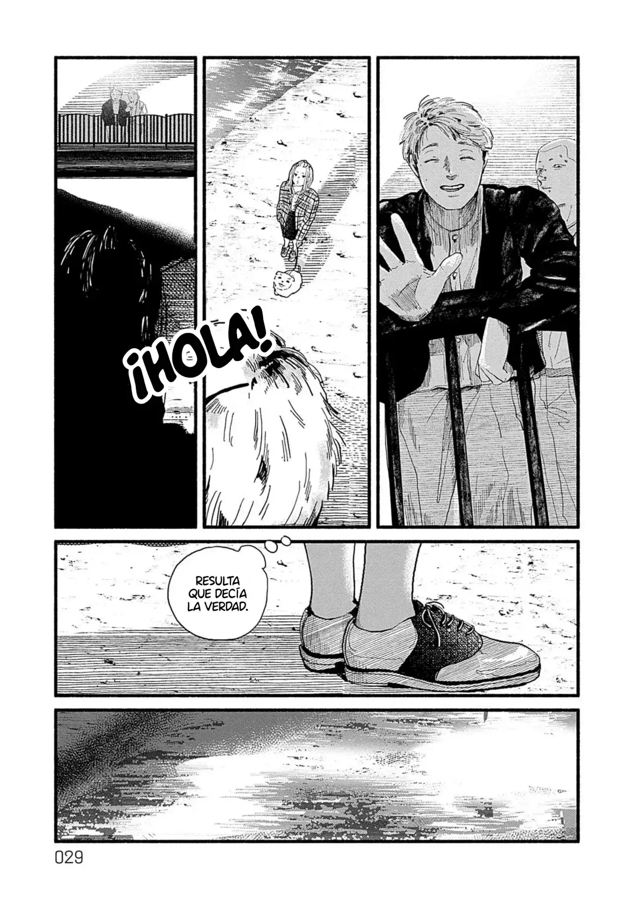 Capitulo 20 page 27