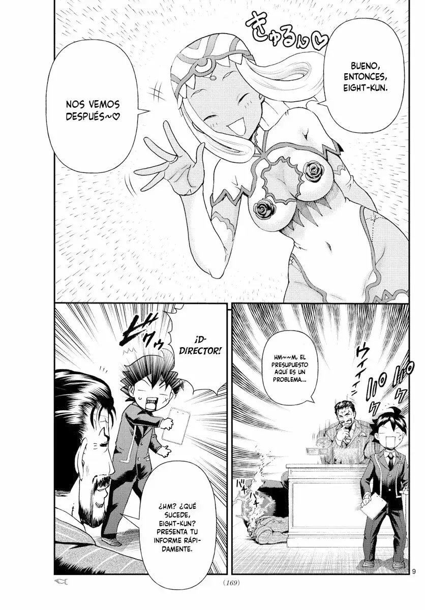 Capitulo 212 page 11