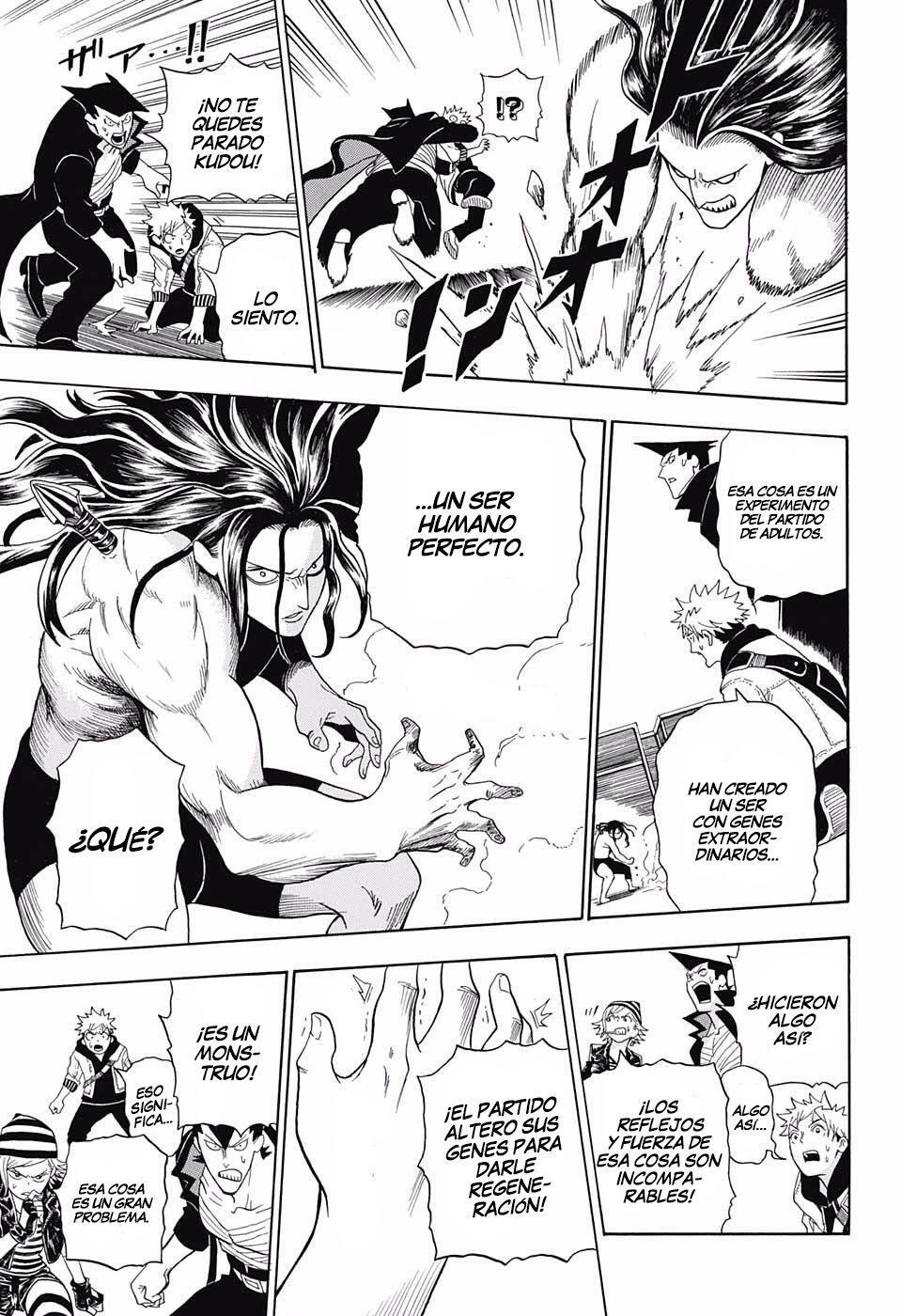 Capitulo 13 page 10