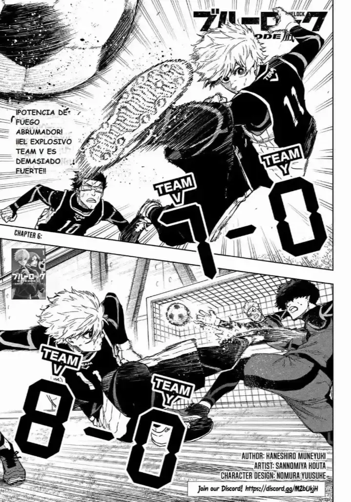 Capitulo 6 page 1