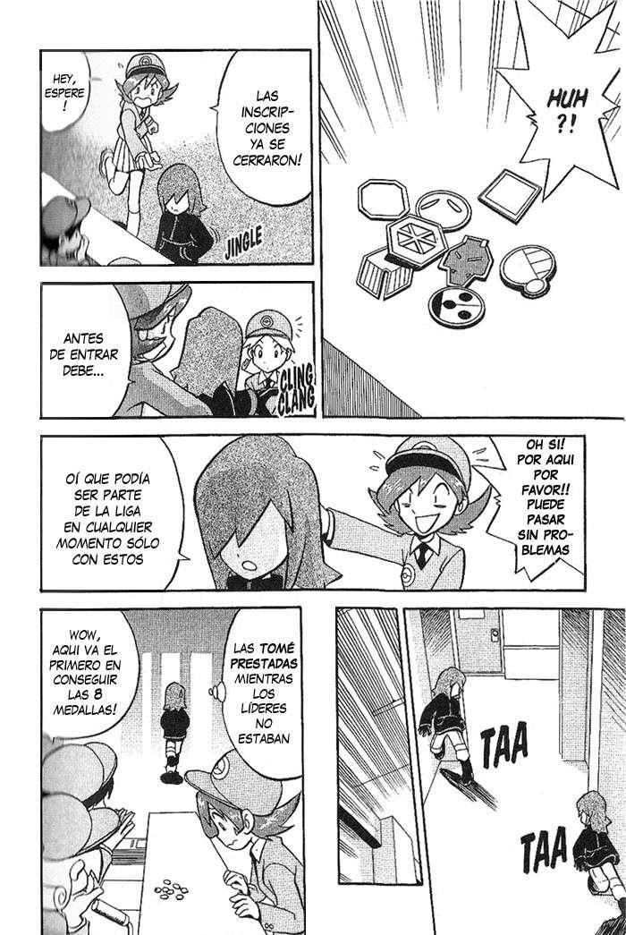 Capitulo 160 page 8