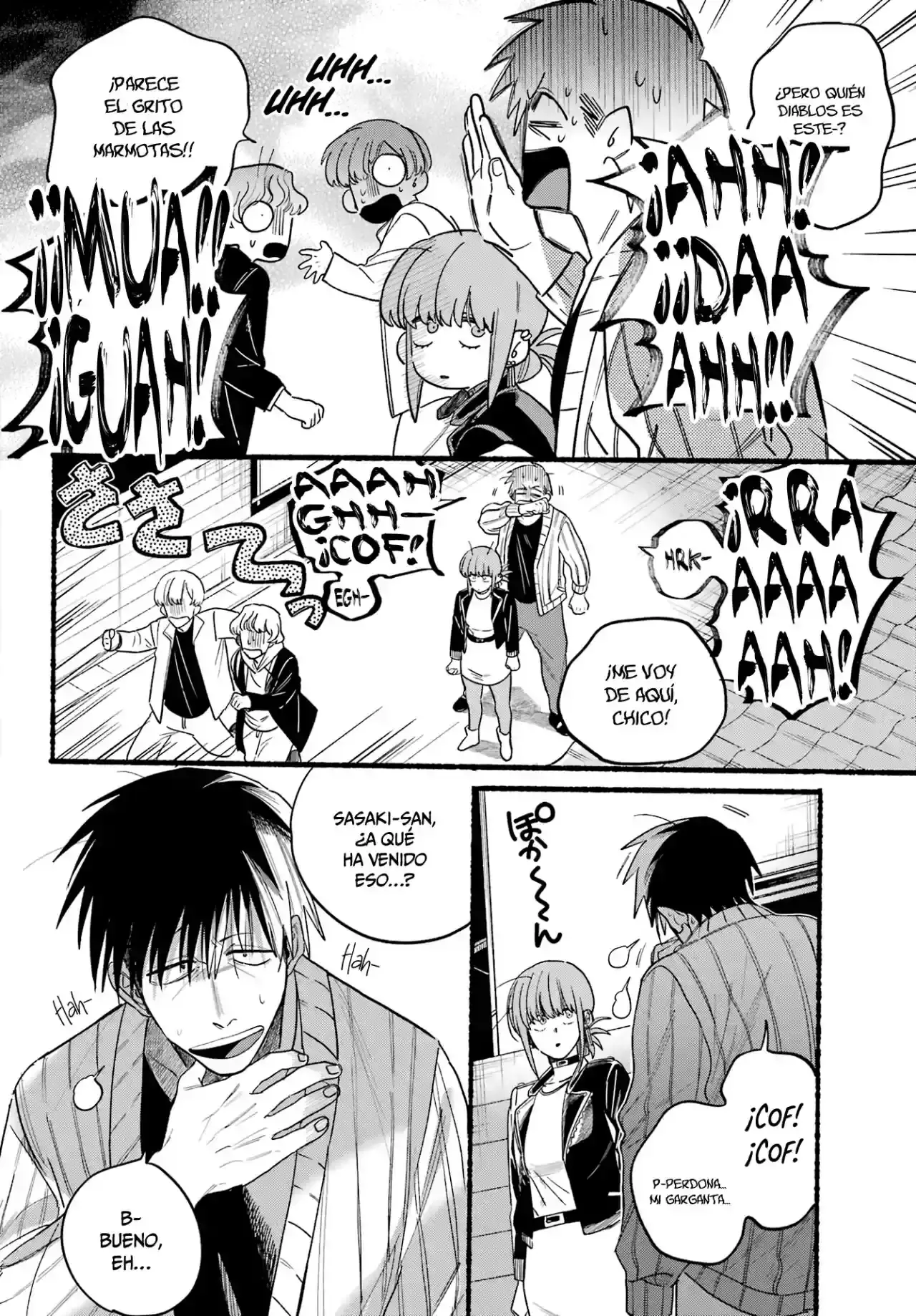 Capitulo 32 page 15