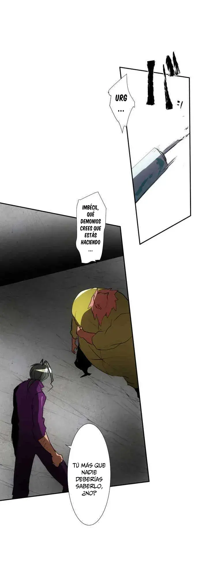 Capitulo 90 page 10