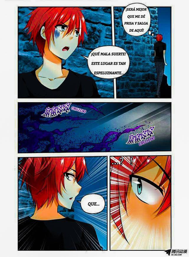 Capitulo 1 page 11