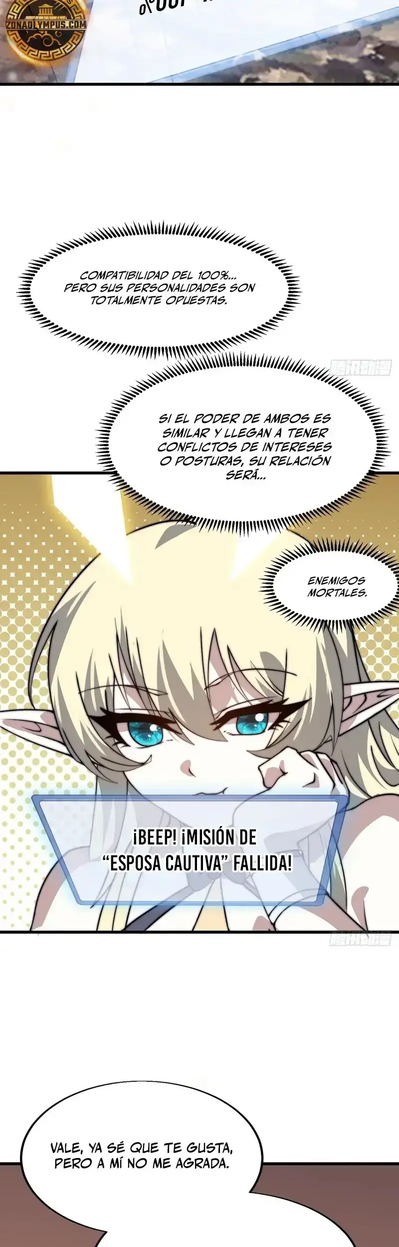 Capitulo 1064 page 15
