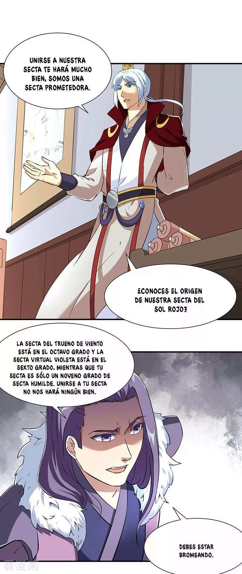 Capitulo 160 page 8