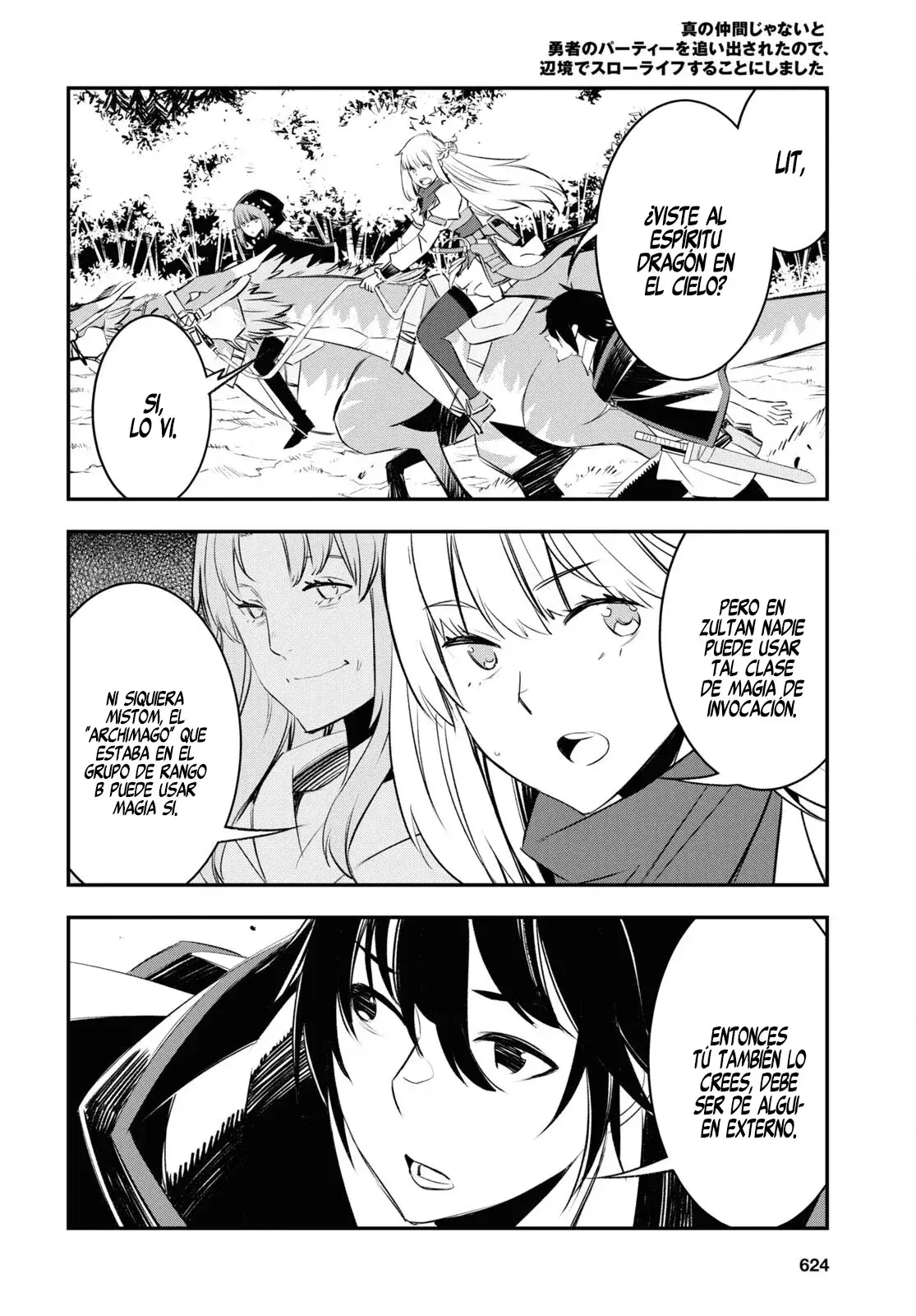 Capitulo 54 page 19