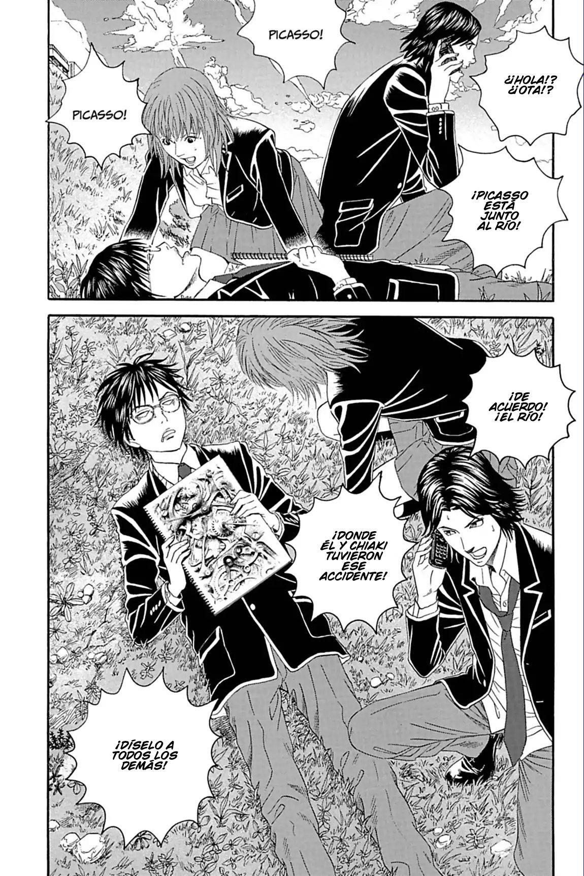 Capitulo 11.30 page 3