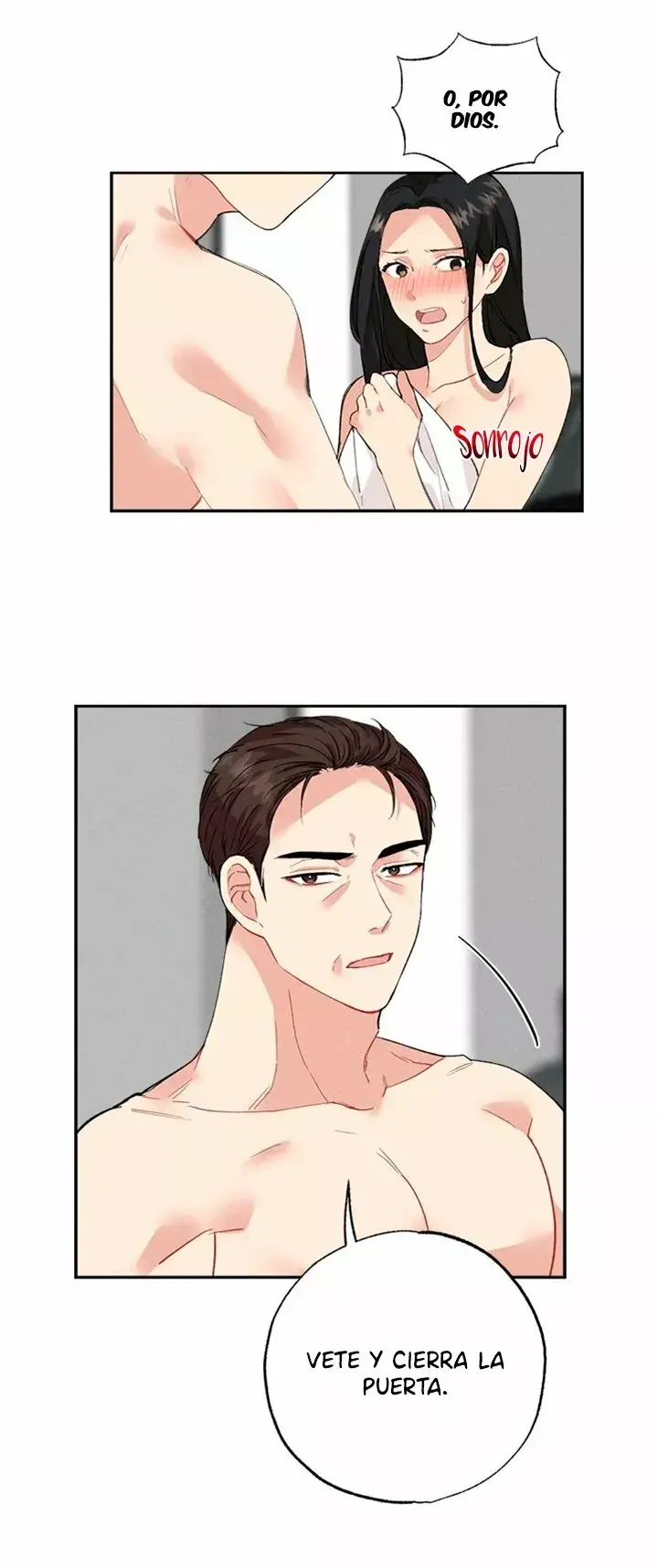 Capitulo 33 page 9