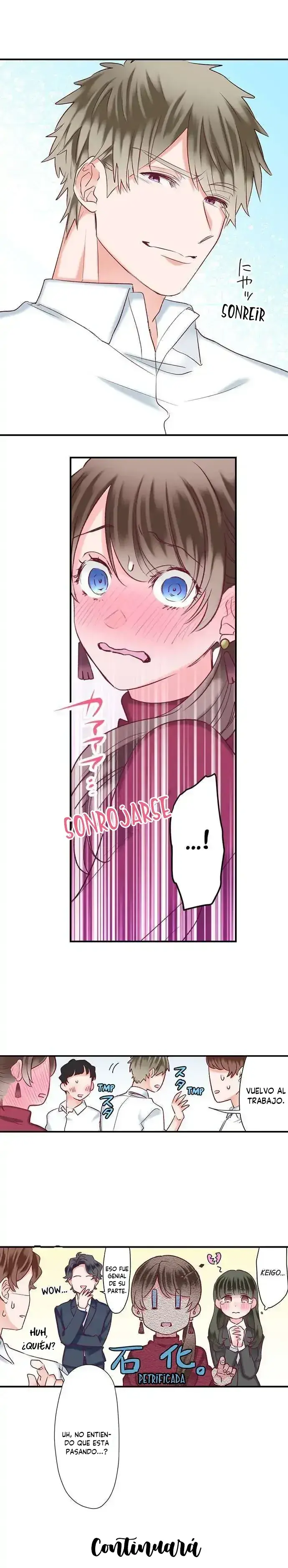 Capitulo 101 page 10