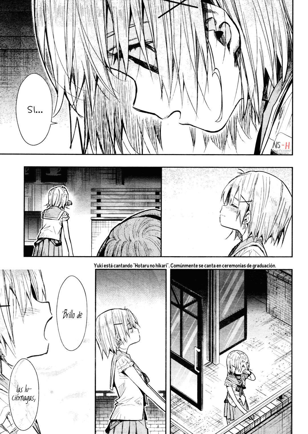 Capitulo 69 page 27
