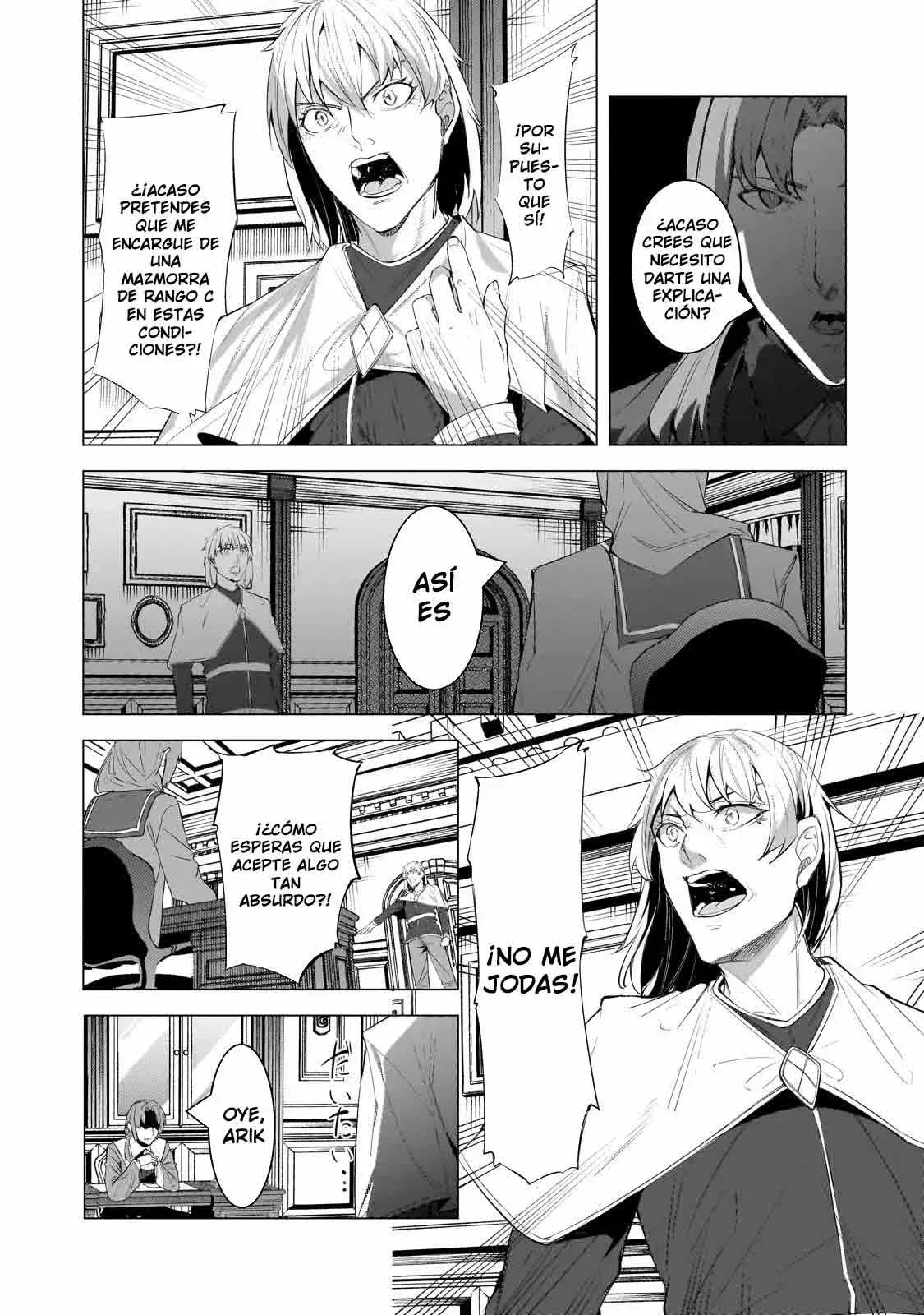 Capitulo 18 page 19