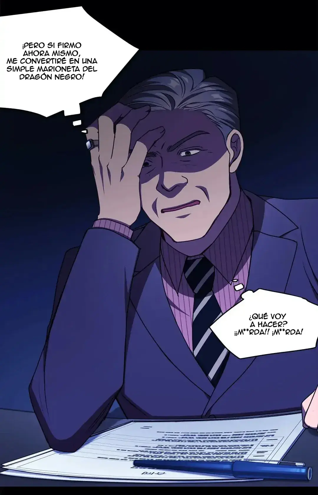 Capitulo 78 page 36