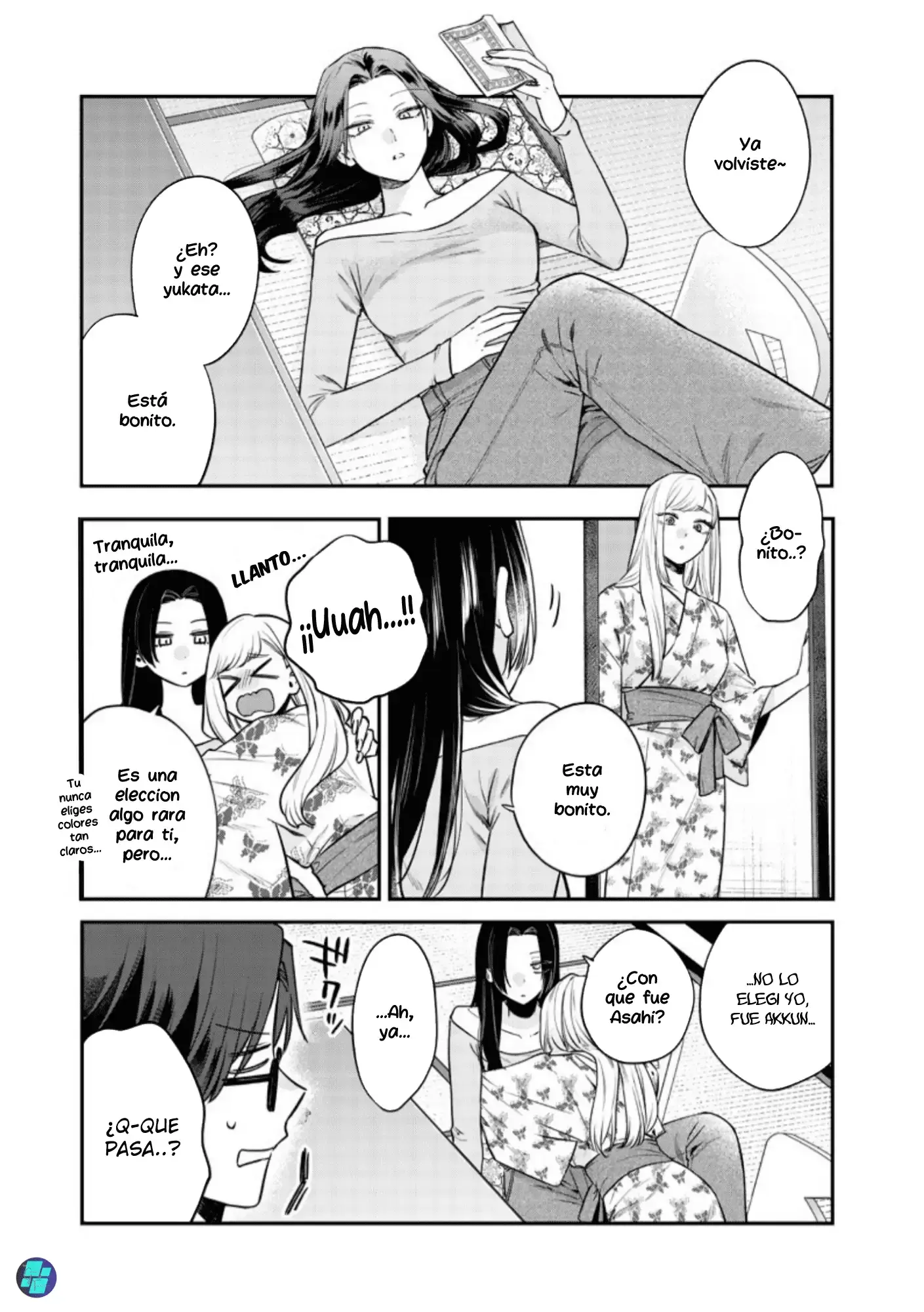 Capitulo 26 page 21