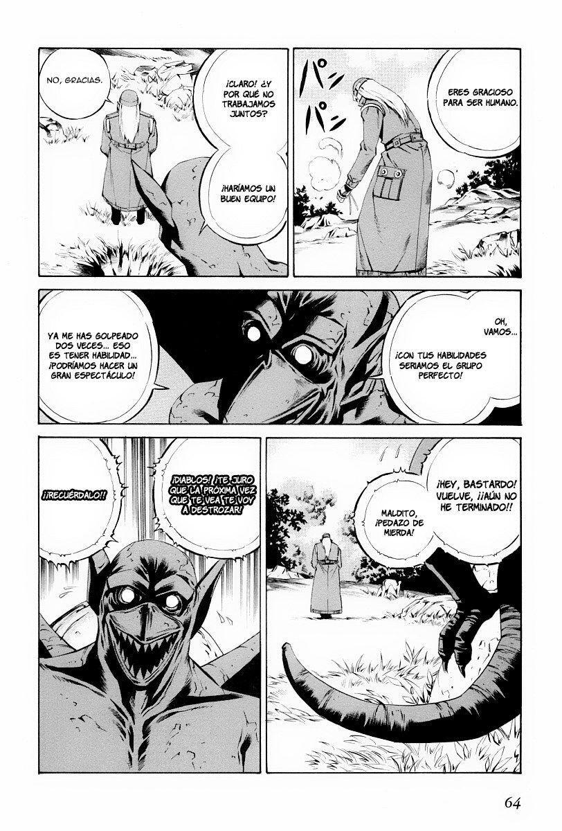Capitulo 84 page 30