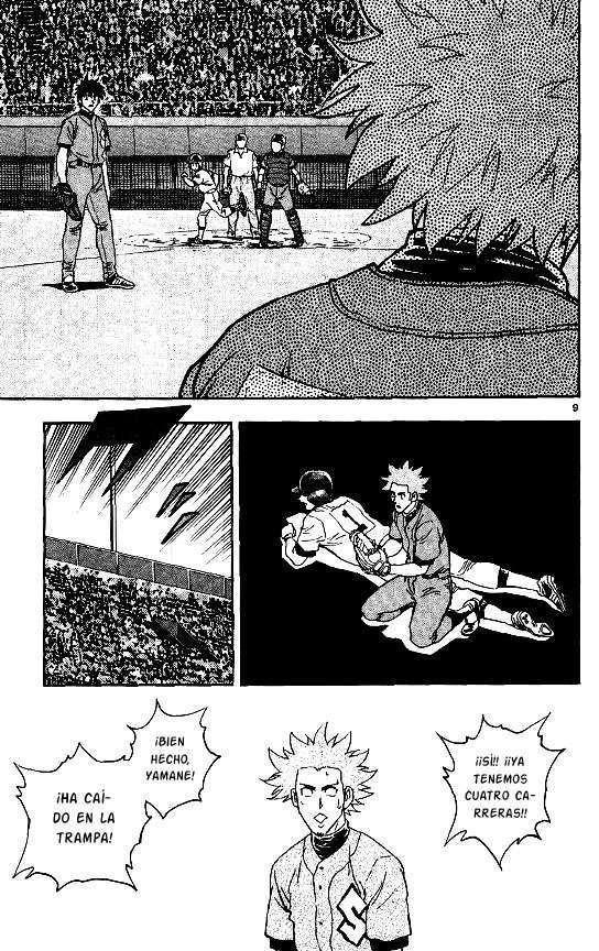 Capitulo 354 page 9