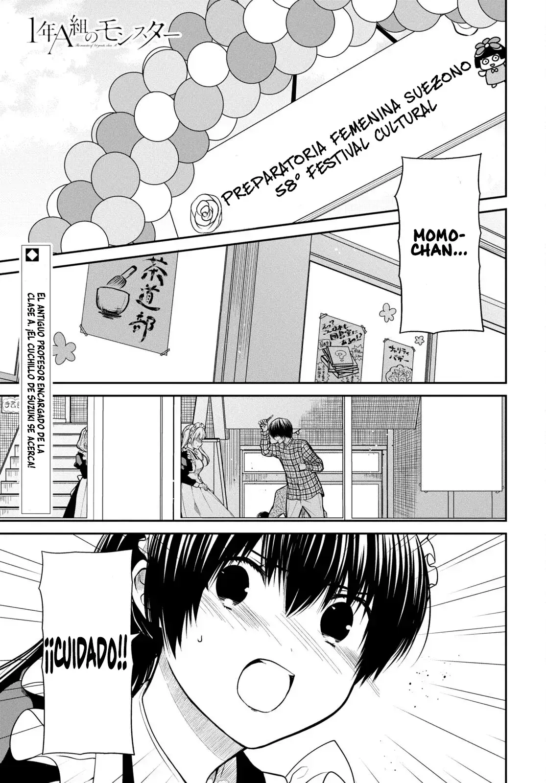 Capitulo 61 page 3