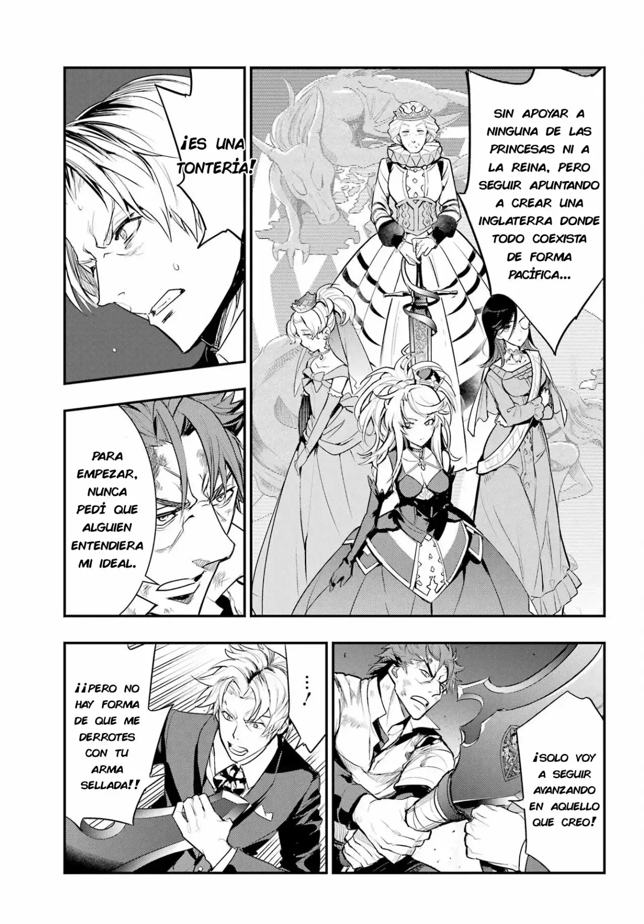 Capitulo 181 page 17