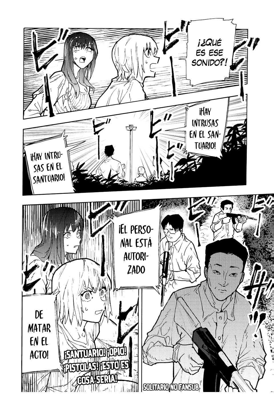 Capitulo 119 page 15