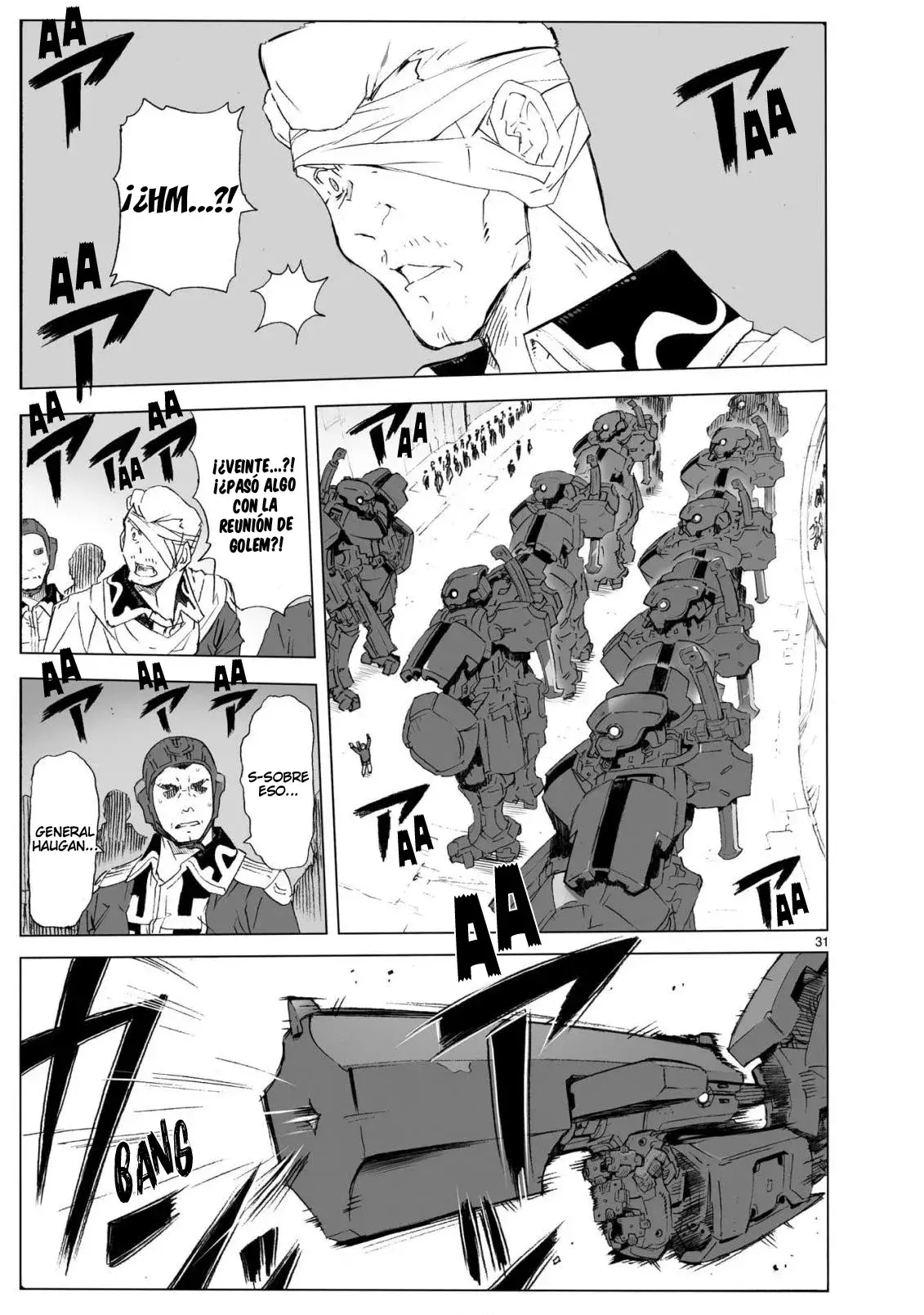 Capitulo 104 page 30