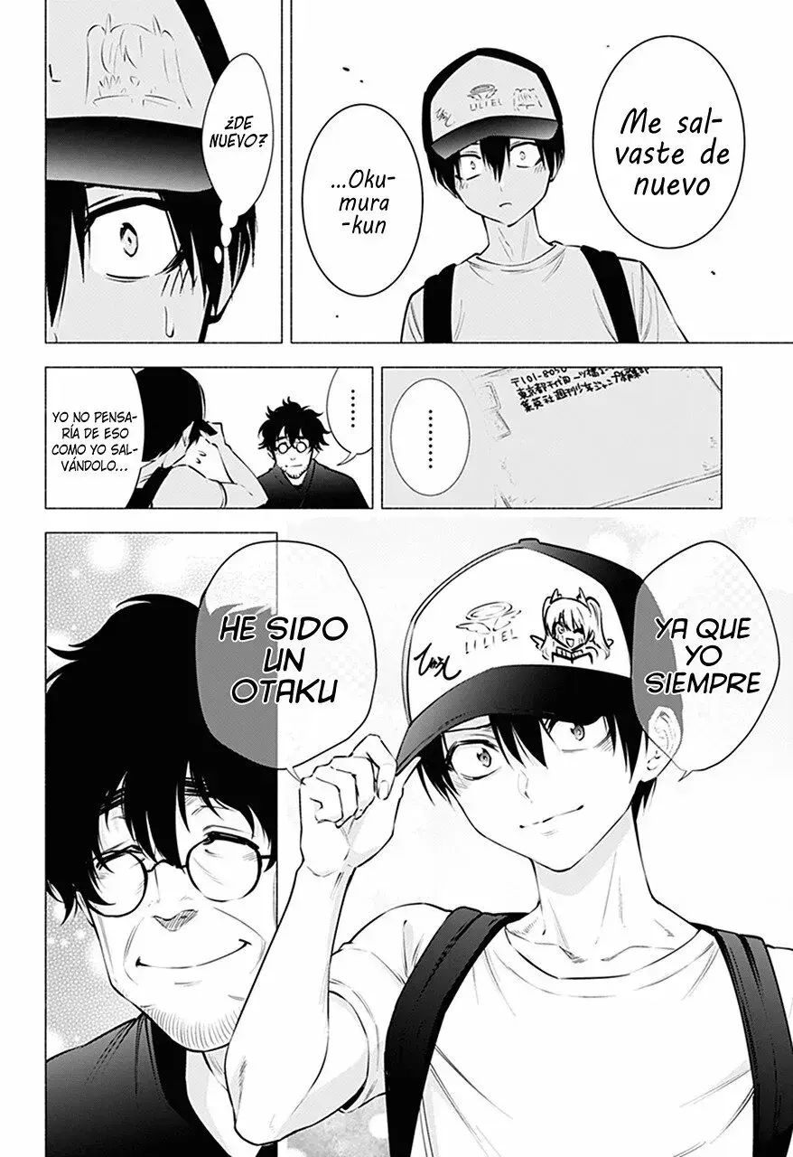 Capitulo 60 page 12