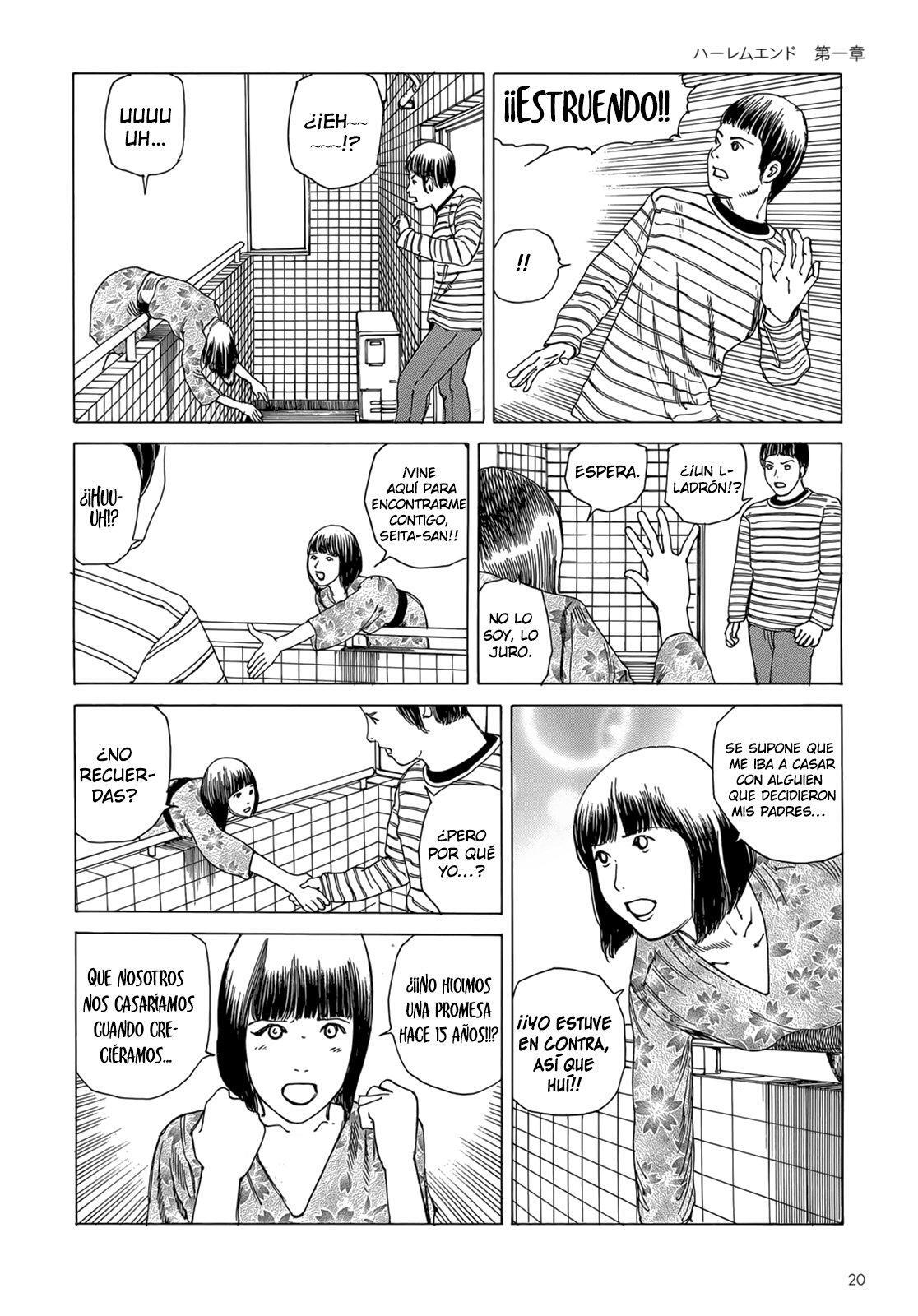 Capitulo 1 page 18